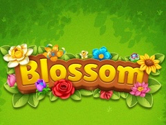 Spill Blomstre online