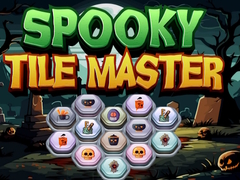 Spill Spooky Flis Mester online