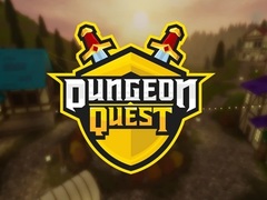 Spill Dungeon Quest online