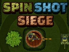 Spill Spin Shot Beleiring online