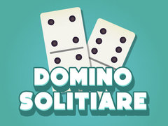 Spill Domino Solitaire online