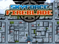 Spill Skyforce Fireblade online