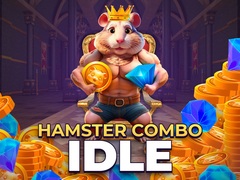 Spill Hamster Combo IDLE online