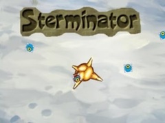 Spill Sterminator online