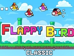 Spill Flappy Bird Klassisk online