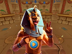 Spill Røm fra det gamle Egypt online