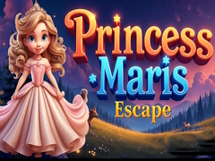 Spill Prinsesse Maris' flukt online