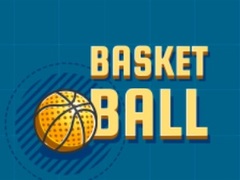 Spill basketball online