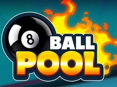 Spill 8 Ball Pool online