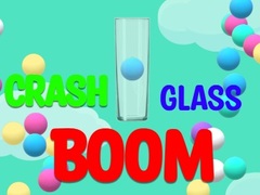 Spill Knus Glass Boom online