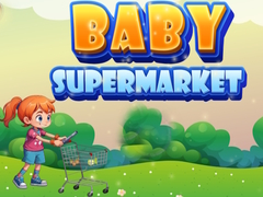 Spill Baby Supermarked online