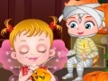 Spill Baby Hazel Halloweenfest online