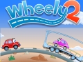 Spill Wheely 2 online