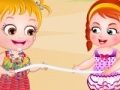 Spill Baby Hazel Strandfest online