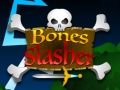 Spill Knokkel Slasher online