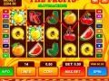 Spill Slot Frukt online