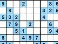 Spill Ultimate Sudoku HTML5 online