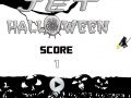 Spill Jet Halloween online