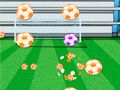 Spill Europeisk Fotballgeni Utfordring online