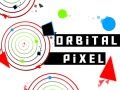 Spill Orbital Pixel online