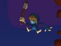 Spill Astronautkriger online