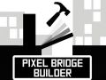 Spill Pixel bru bygger online