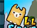 Spill Lama Spytter online