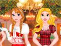 Spill Stort Juleball online