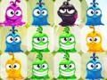 Spill Monstre Matcher 3 online