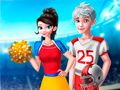 Spill Ellie: Kjærlighet på Vgs. online
