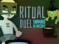 Spill Ritualduell: Sjamaner vs Hekser online