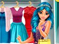 Spill Rubin Garderobe online