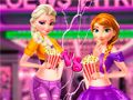Spill Film Kveld med Ellie og Annie online