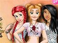 Spill Privat Tumblr-fest for prinsesser online