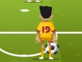 Spill Euro Fotball Kick 16 online