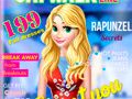 Spill Prinsesse Catwalk Magasin online