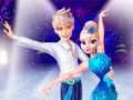 Spill Ellie Jack Isdans Show online