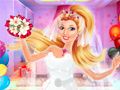 Spill Prinsesse Fantastisk Dag! online