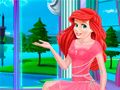 Spill Prinsesse Pysjamasfest online