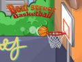 Spill Ekte Gatebasketball online