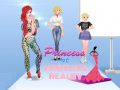 Spill Prinsesse I Modellering Av Virkeligheten online