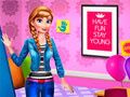 Spill Prinsessers Høyskole Utseende online