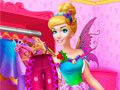 Spill Alv Prinsesse Klespille 2 online