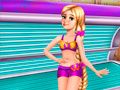 Spill Prinsesse Goldie: Soling online