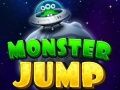 Spill Monster Hopp online