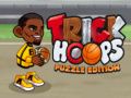 Spill Trick Hoops: Puslespillutgave online