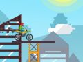 Spill Moto Ekstreme Byggeplass online