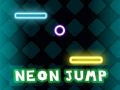 Spill Neon Hopp online