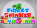 Spill Fidget Spinner Revolusjon online