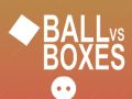 Spill Ball mot Bokser online